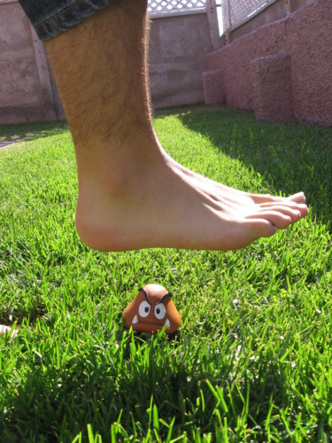 goomba