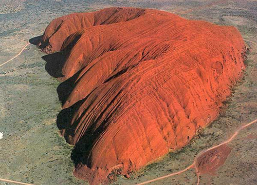 Ayers-Rock