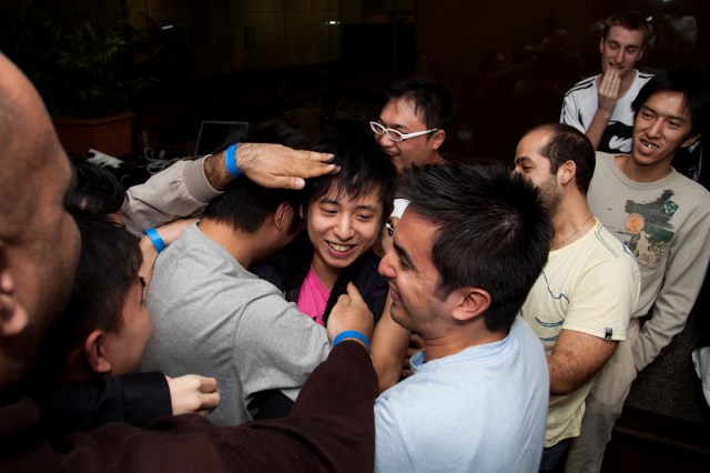 humanbomb-getting-some-love