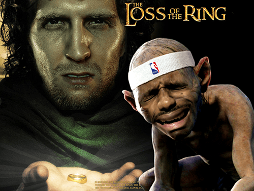 lotr-nba-finals-lebron-dirk-lol