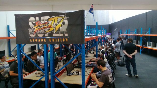 Shadowlogic January 2013. Post Christmas renovations