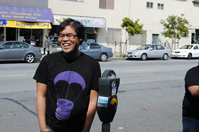 Picture thanks to Jay Son aka Ytwojay!