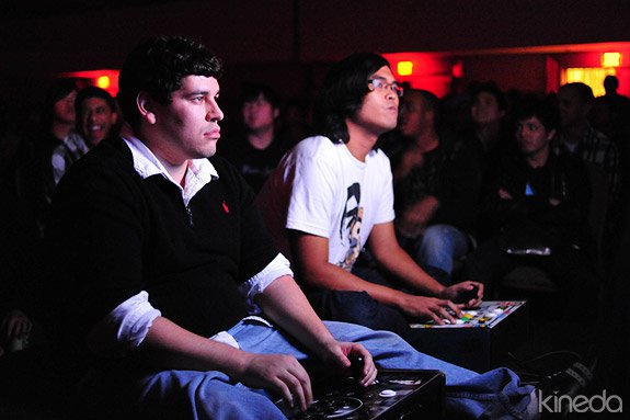 Clock vs Neo, West Coast Warzone 2. A match for the ages.